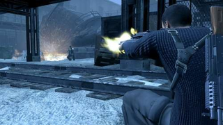 Illustration for article titled Alpha Protocol Slips Into Stores on June 1
